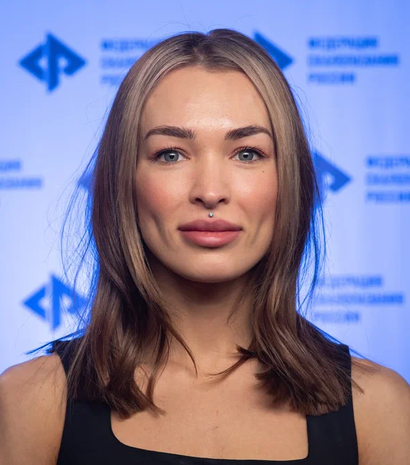 Фахритдинова Динара Жалиловна