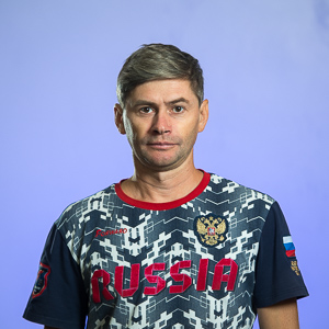 Гусак Игорь Васильевич